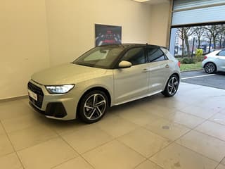 AUDI A1 2025 occasion
