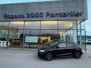 AUDI A1 occasion