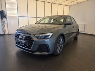 AUDI A1 occasion