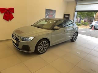 AUDI A1 occasion