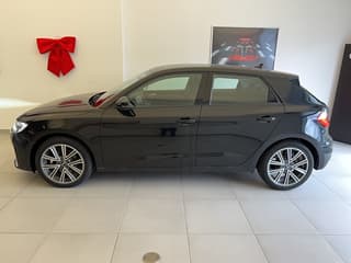 AUDI A1 occasion