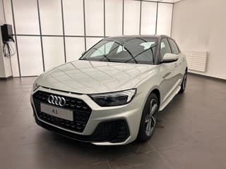 AUDI A1 occasion