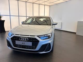 AUDI A1 occasion