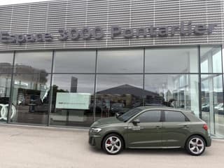 AUDI A1 occasion