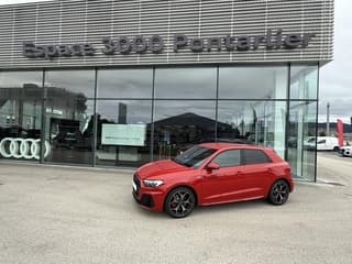 AUDI A1 occasion