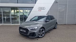AUDI A1 occasion