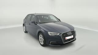 AUDI A3/S3 2019 occasion