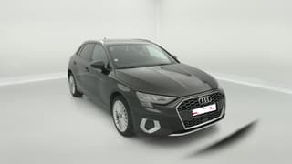 AUDI A3/S3 2020 occasion