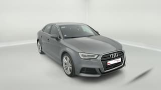 AUDI A3/S3 2020 occasion