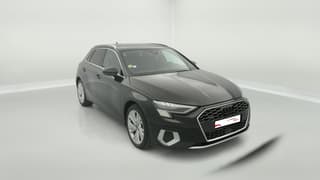 AUDI A3/S3 2022 occasion