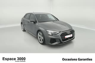 AUDI A3/S3 2022 occasion