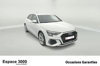 AUDI A3/S3 2022 occasion