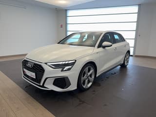 AUDI A3/S3 2022 occasion