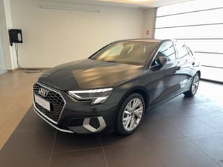 AUDI A3/S3 2023 occasion