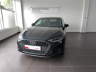 AUDI A3/S3 2023 occasion