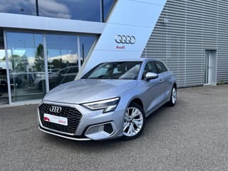 AUDI A3/S3 2023 occasion