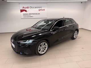 AUDI A3/S3 2023 occasion