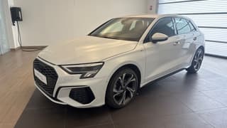 AUDI A3/S3 2023 occasion