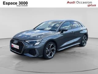 AUDI A3/S3 2023 occasion