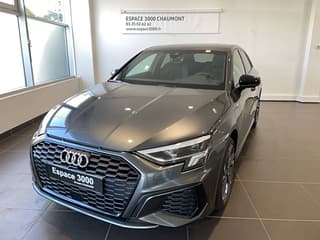 AUDI A3/S3 2023 occasion