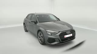 AUDI A3/S3 2023 occasion