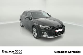AUDI A3/S3 2024 occasion