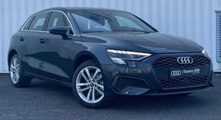 AUDI A3/S3 2024 occasion