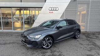 AUDI A3/S3 2024 occasion
