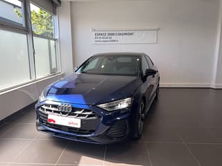 AUDI A3/S3 2024 occasion