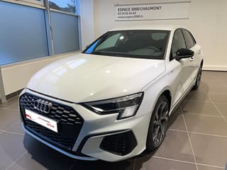 AUDI A3/S3 2024 occasion