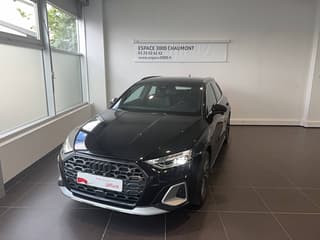 AUDI A3/S3 2025 occasion