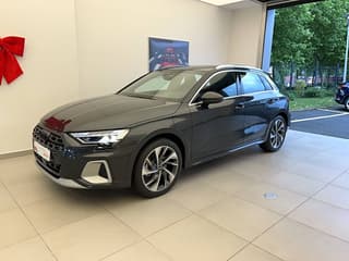 AUDI A3/S3 2025 occasion