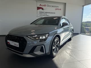 AUDI A3/S3 2025 occasion