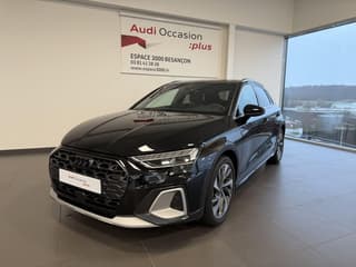 AUDI A3/S3 2025 occasion