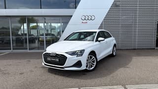 AUDI A3/S3 2025 occasion