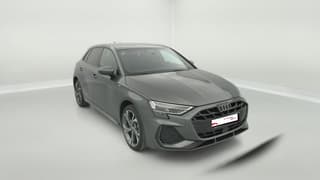 AUDI A3/S3 2025 occasion