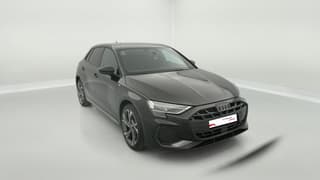 AUDI A3/S3 2025 occasion