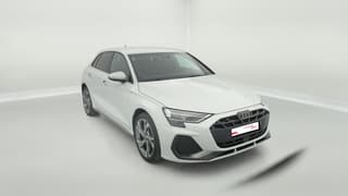 AUDI A3/S3 2025 occasion