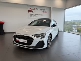 AUDI A3/S3 2025 occasion