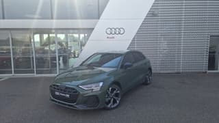 AUDI A3/S3 2025 occasion