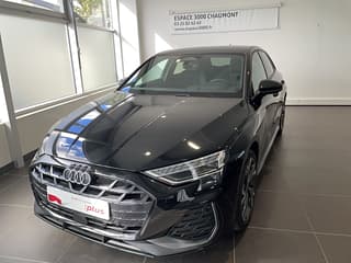 AUDI A3/S3 2025 occasion
