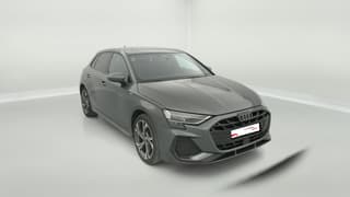 AUDI A3/S3 2025 occasion