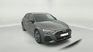 AUDI A3/S3 2025 occasion
