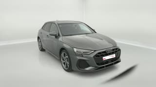 AUDI A3/S3 2025 occasion