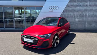 AUDI A3/S3 2025 occasion