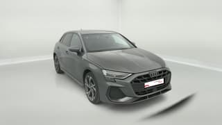 AUDI A3/S3 2025 occasion