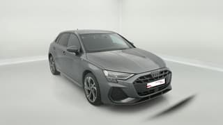 AUDI A3/S3 2025 occasion