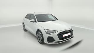 AUDI A3/S3 2025 occasion
