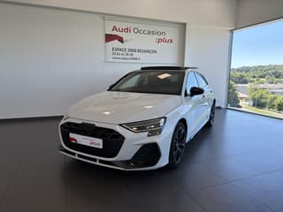 AUDI A3/S3 2025 occasion
