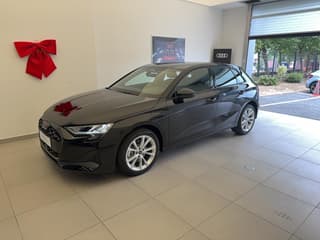 AUDI A3/S3 2026 occasion